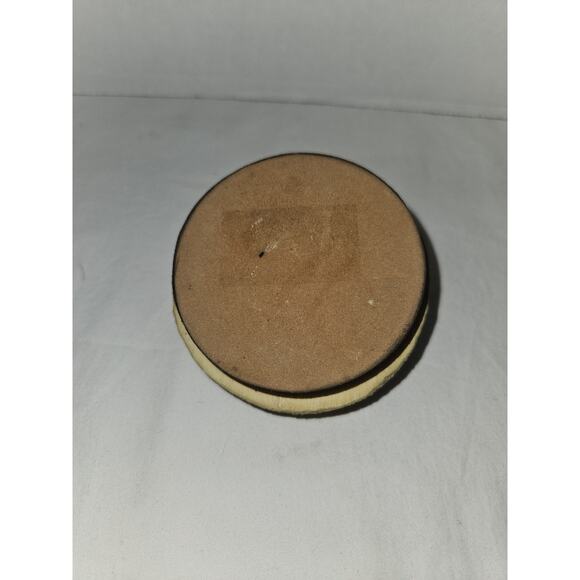 Garden Bees Honey Flowers Jar Candle Holder Topper Lid Resin Wilderness - Picture 5 of 5